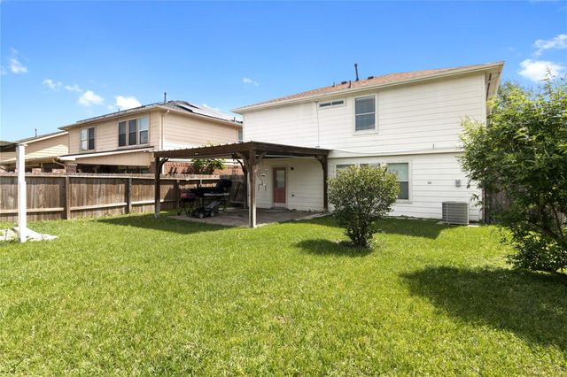 5815 Clerkenwell Drive, Houston, TX 77084