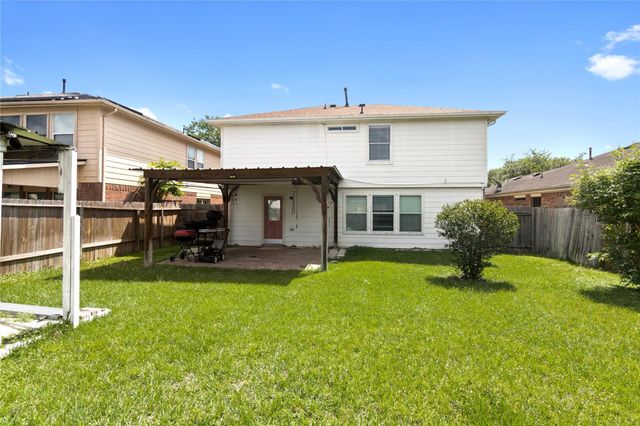 5815 Clerkenwell Drive, Houston, TX 77084