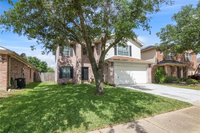 5815 Clerkenwell Drive, Houston, TX 77084