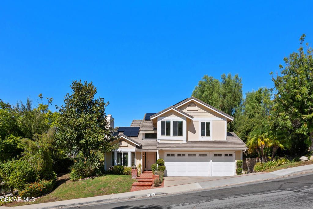 2449 Haymarket Street, Thousand Oaks, CA 91362 — photo 4