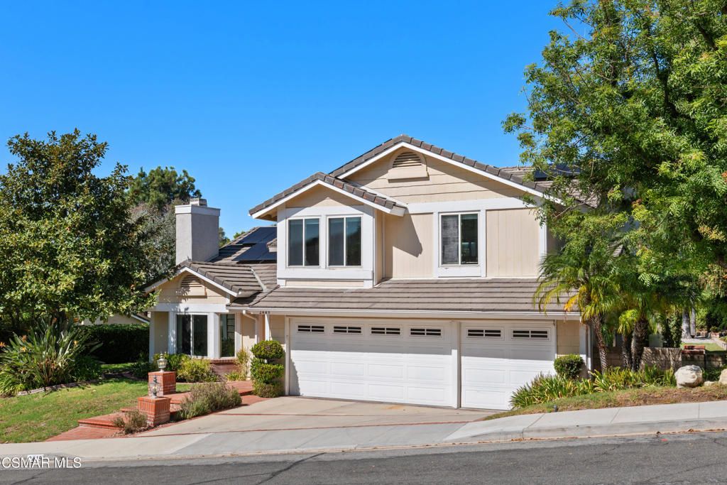 2449 Haymarket Street, Thousand Oaks, CA 91362 — photo 5
