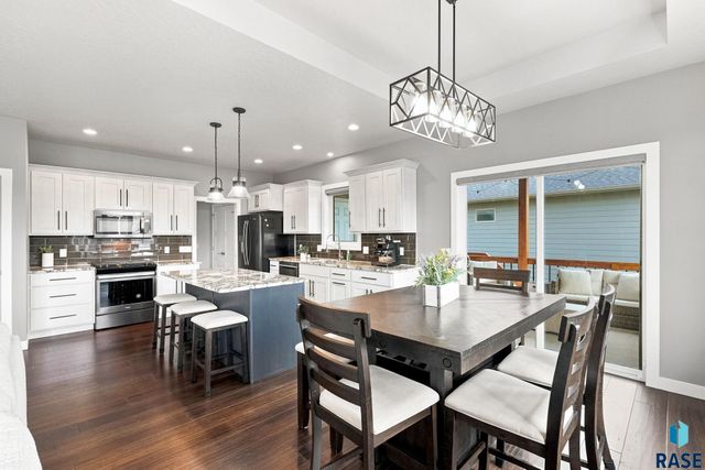 4220 N Astoria Dr Drive, Sioux Falls, SD 57107