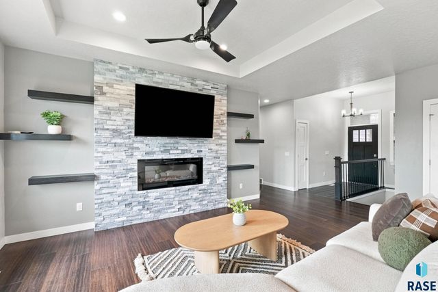 4220 N Astoria Dr Drive, Sioux Falls, SD 57107