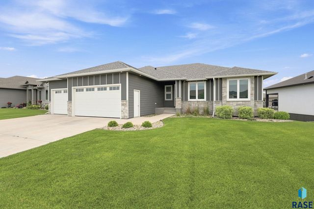 4220 N Astoria Dr Drive, Sioux Falls, SD 57107
