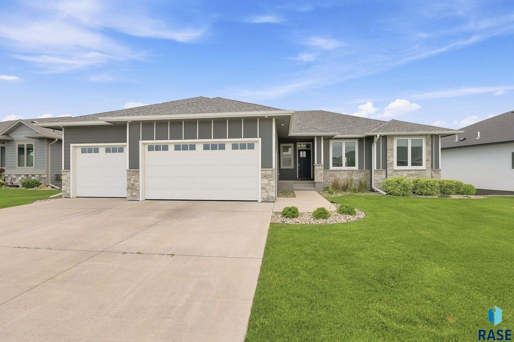 4220 N Astoria Dr Drive, Sioux Falls, SD 57107