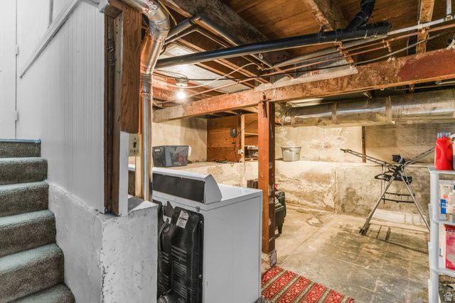 863 W FREMONT AVE, Salt Lake City, UT 84104