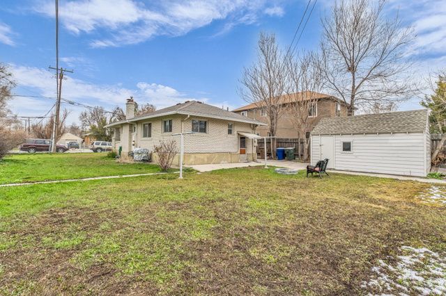 863 W FREMONT AVE, Salt Lake City, UT 84104