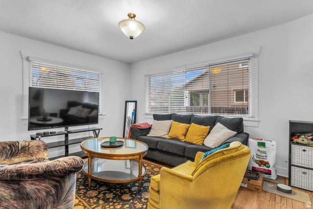 863 W FREMONT AVE, Salt Lake City, UT 84104