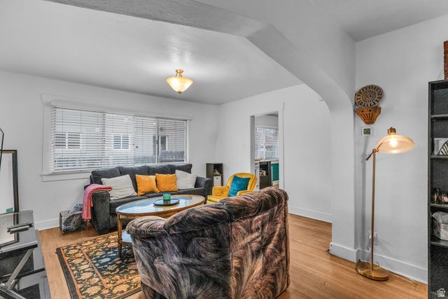 863 W FREMONT AVE, Salt Lake City, UT 84104