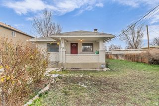 863 W FREMONT AVE, Salt Lake City, UT 84104