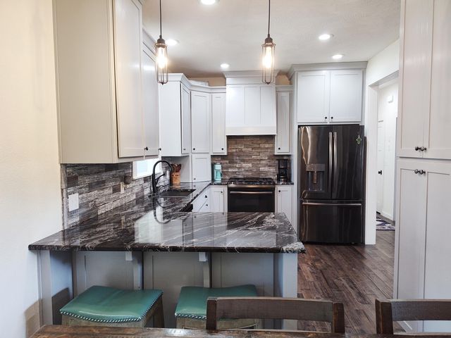 2373 E 540th Road, Buffalo, MO 65622