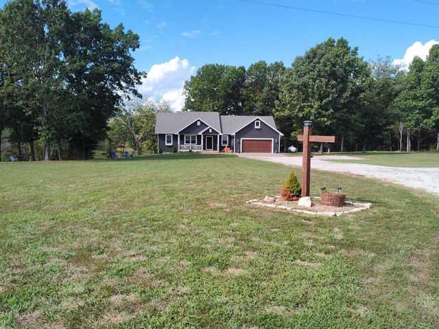 2373 E 540th Road, Buffalo, MO 65622