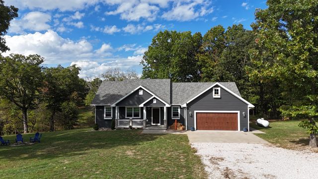 2373 E 540th Road, Buffalo, MO 65622