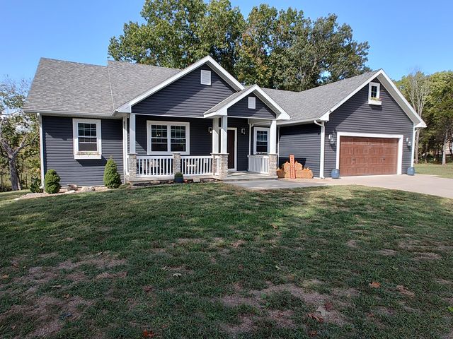 2373 E 540th Road, Buffalo, MO 65622
