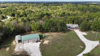 2373 E 540th Road, Buffalo, MO 65622