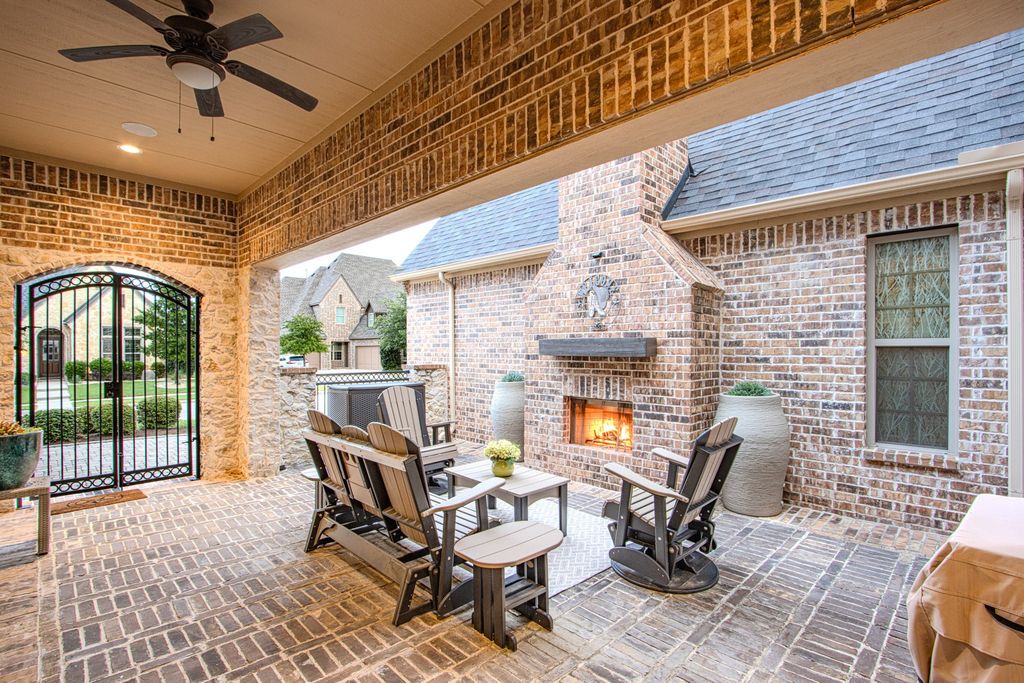 3509 Sutton Drive, Flower Mound, TX 75028 — photo 5