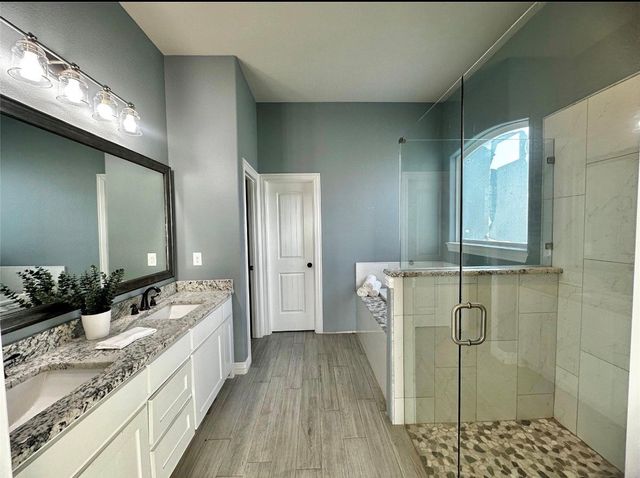 107 Rock Salt Court, Springtown, TX 76082