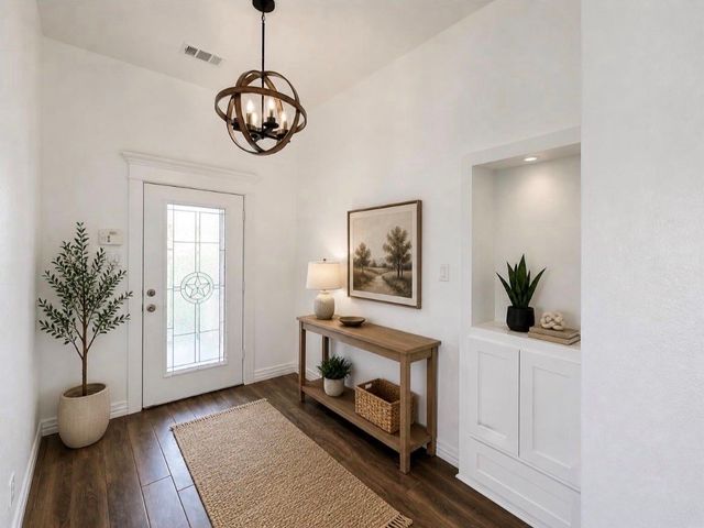 107 Rock Salt Court, Springtown, TX 76082
