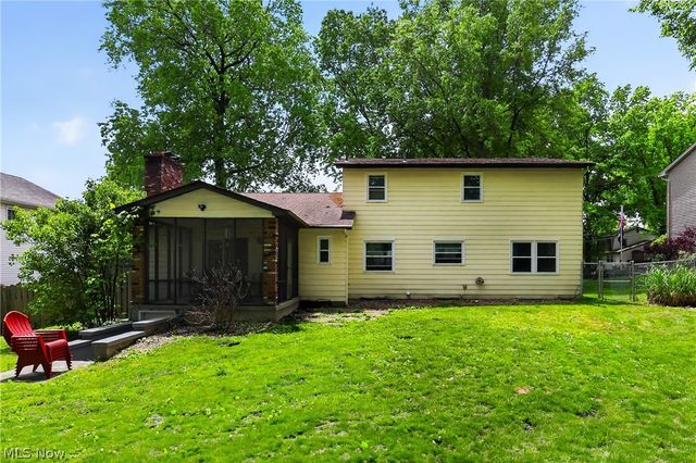 318 Ingram Drive, Boardman, OH 44512
