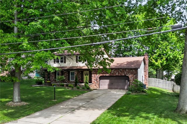 318 Ingram Drive, Boardman, OH 44512