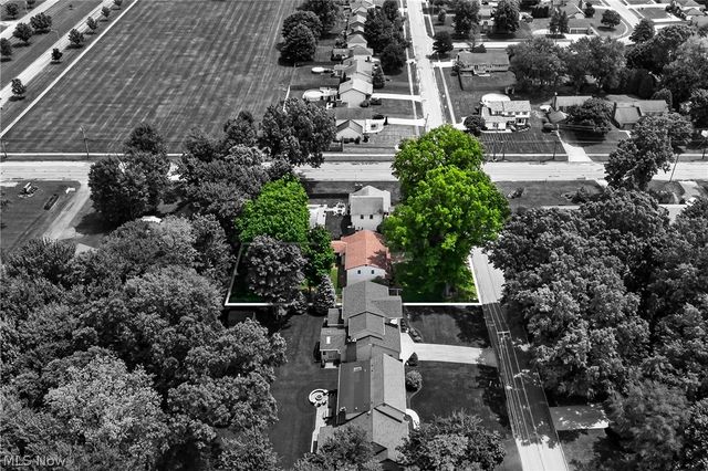 318 Ingram Drive, Boardman, OH 44512