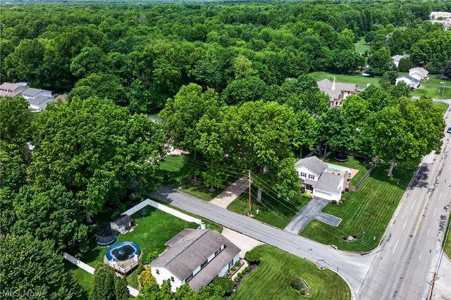 318 Ingram Drive, Boardman, OH 44512