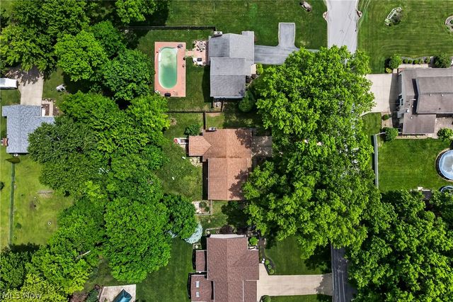 318 Ingram Drive, Boardman, OH 44512