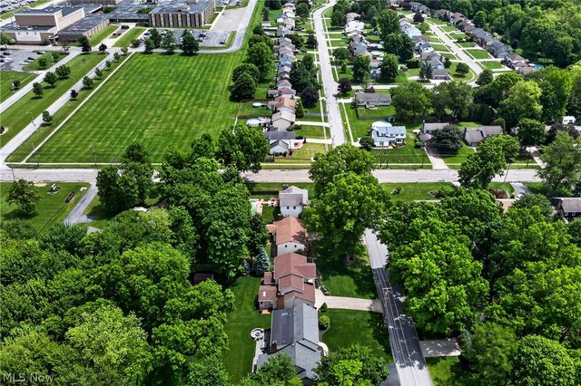 318 Ingram Drive, Boardman, OH 44512