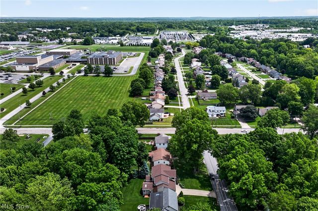 318 Ingram Drive, Boardman, OH 44512