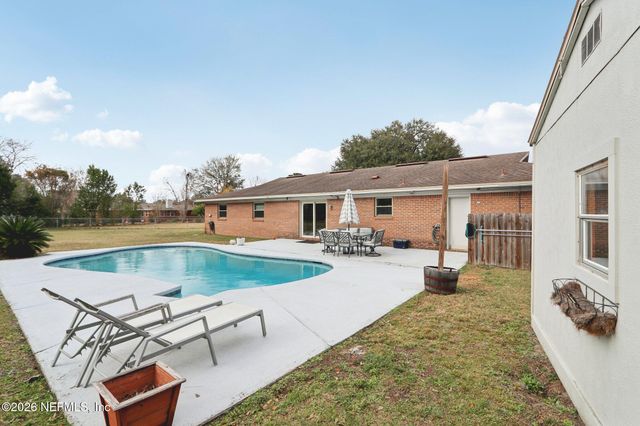 9190 TOTTENHAM Court, Jacksonville, FL 32257