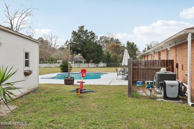 9190 TOTTENHAM Court, Jacksonville, FL 32257