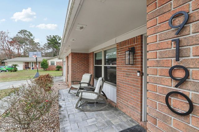 9190 TOTTENHAM Court, Jacksonville, FL 32257