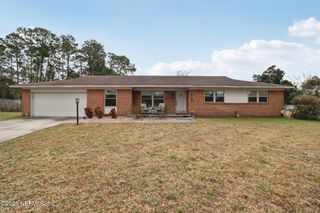 9190 TOTTENHAM Court, Jacksonville, FL 32257