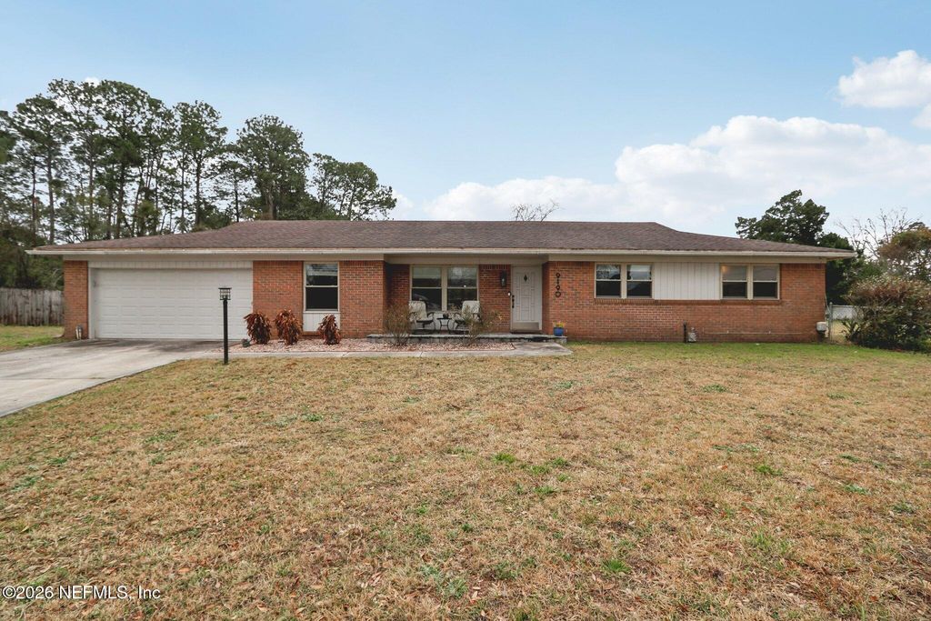 9190 TOTTENHAM Court, Jacksonville, FL 32257