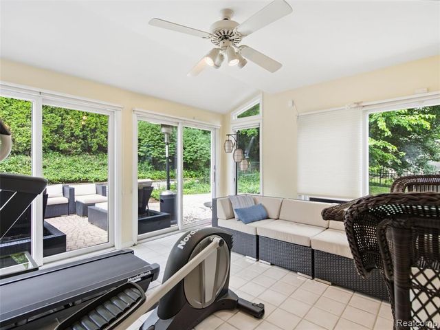 1281 Twin Maples Lane, Bloomfield Hills, MI 48301