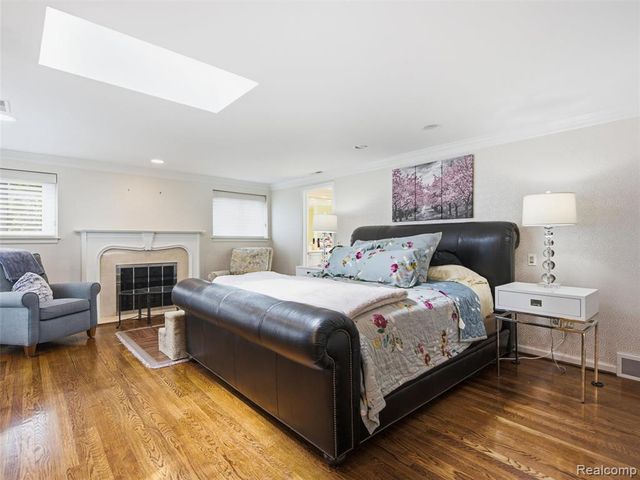 1281 Twin Maples Lane, Bloomfield Hills, MI 48301