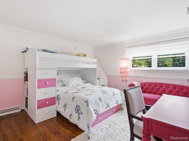 1281 Twin Maples Lane, Bloomfield Hills, MI 48301