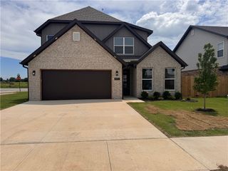 1870 Momi Street, Centerton, AR 72719