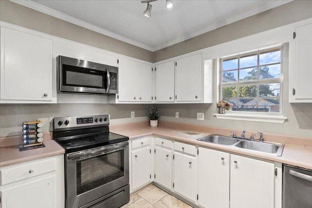 2109 Stoker Place, Hephzibah, GA 30815