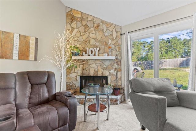 2109 Stoker Place, Hephzibah, GA 30815