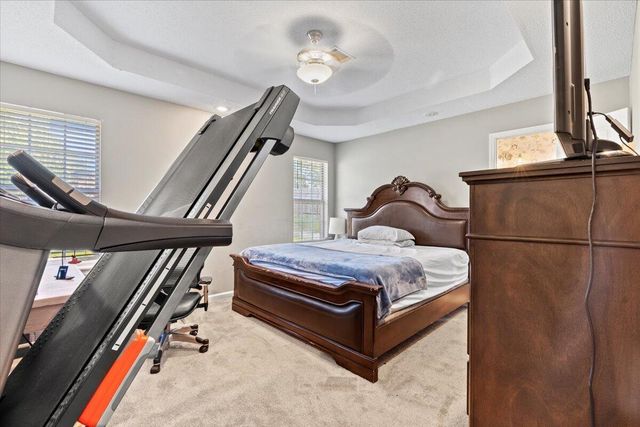 2109 Stoker Place, Hephzibah, GA 30815