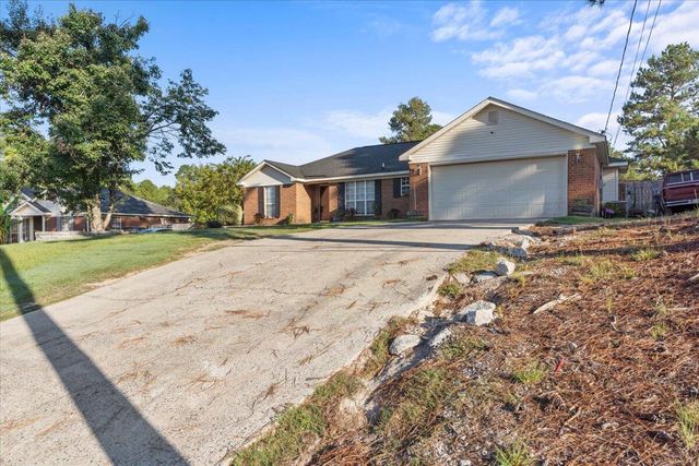 2109 Stoker Place, Hephzibah, GA 30815