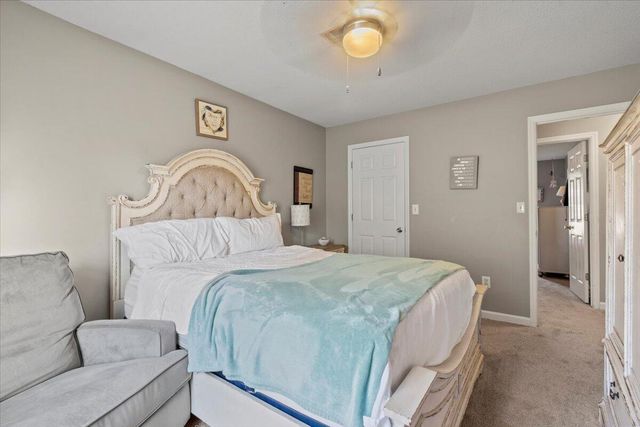 2109 Stoker Place, Hephzibah, GA 30815