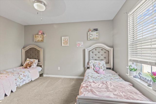 2109 Stoker Place, Hephzibah, GA 30815