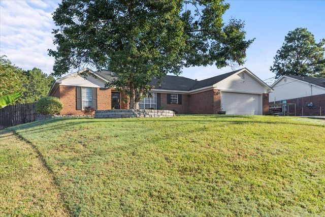 2109 Stoker Place, Hephzibah, GA 30815
