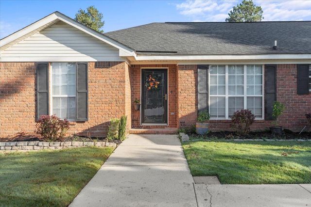 2109 Stoker Place, Hephzibah, GA 30815
