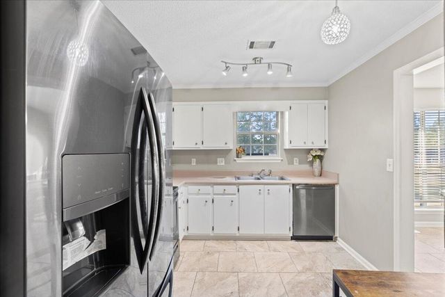 2109 Stoker Place, Hephzibah, GA 30815