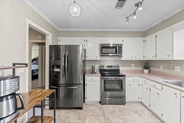 2109 Stoker Place, Hephzibah, GA 30815