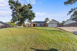 2109 Stoker Place, Hephzibah, GA 30815