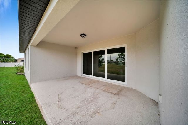 2619 NW 24th PL, Cape Coral, FL 33993